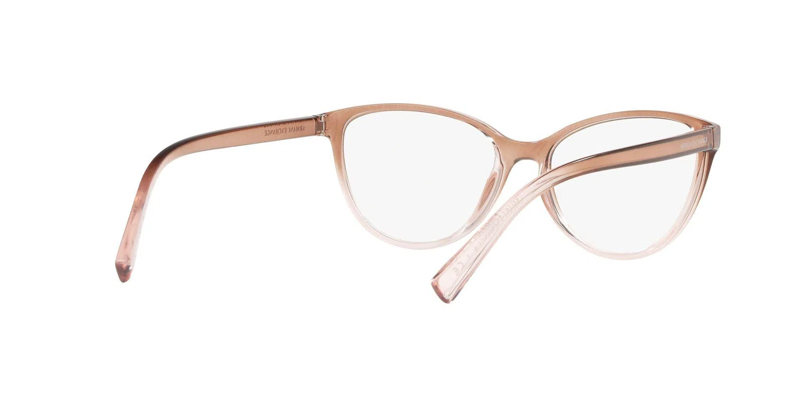 Armani Exchange 3053 Eyeglasses - view 39